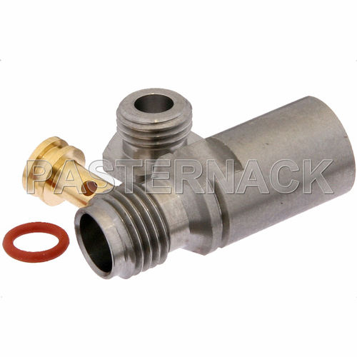 Conector RF - 2.4mm Connector Series RF 2.4 MM - Pasternack Enterprises, Inc. - radiofrecuencia / coaxial / cilíndrico