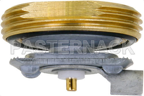 Soporte para antena - NMO series  - Pasternack Enterprises, Inc.
