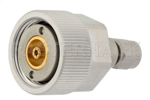 Adaptador hembra - 7mm Adapter RF Series  - Pasternack Enterprises, Inc. - macho / SC / SMA