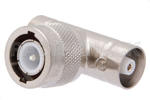 Adaptador hembra - Type C Adapter RF Series  - Pasternack Enterprises, Inc. - macho / BNC / TNC