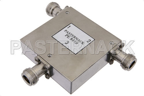 Circulador RF - Pasternack Enterprises, Inc.
