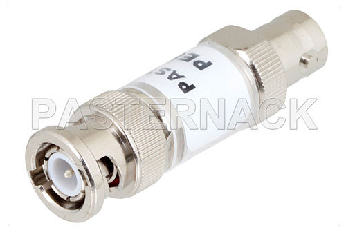 Convertidor de señal de frecuencia/análogo - PE8000-75  - Pasternack Enterprises, Inc.