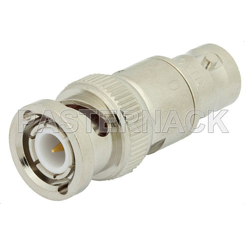 Conector RF - 1.85mm  - Pasternack Enterprises, Inc. - radiofrecuencia / DIN / coaxial