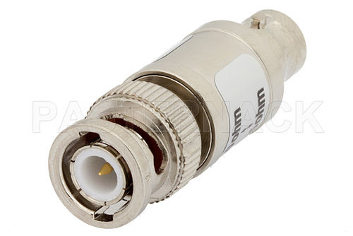 Transformador coaxial - Pasternack Enterprises, Inc. - de potencia / encapsulado en resina / de alta impedancia