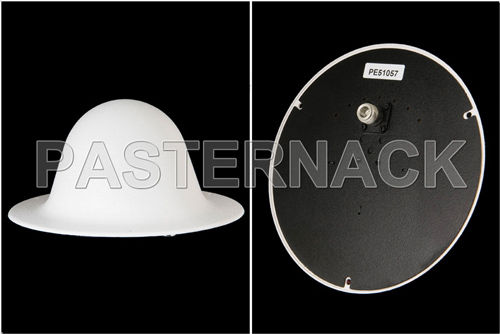 Antena de radio - Pasternack Enterprises, Inc. - de microondas / direccional