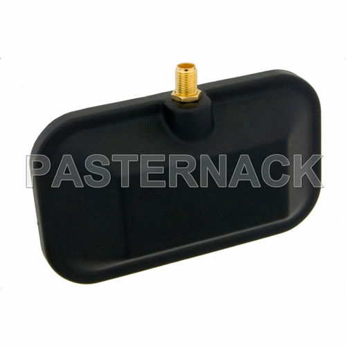 Antena de radio - PE51129, PE51130 - Pasternack Enterprises, Inc. - de microondas / omnidireccional