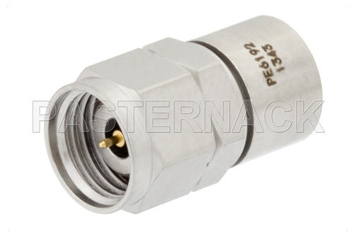 Conector contra cortocircuitos - Pasternack Enterprises, Inc. - RF / BNC / TNC