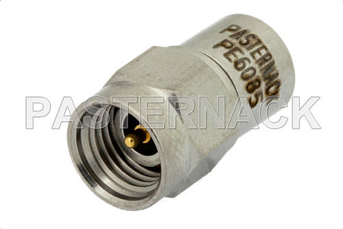 Conector RF - 2.92mm - Pasternack Enterprises, Inc. - radiofrecuencia / coaxial / hembra
