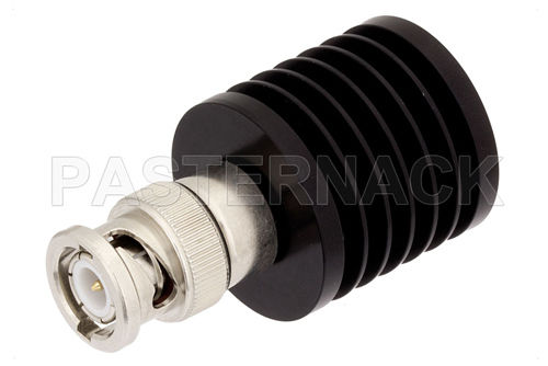 Conector RF - Pasternack Enterprises, Inc. - radiofrecuencia / coaxial / BNC