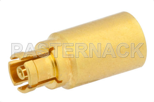 Terminación SMP - Mini SMP  - Pasternack Enterprises, Inc. - mini-SMP / RF