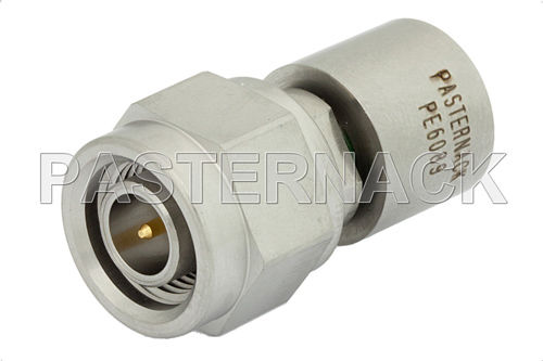 Conector RF - TNC series  - Pasternack Enterprises, Inc. - radiofrecuencia / coaxial / TNC