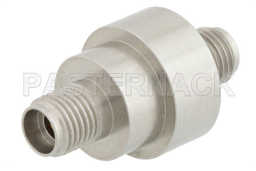 Anillo colector RF - PE14xx series  - Pasternack Enterprises, Inc. - coaxial