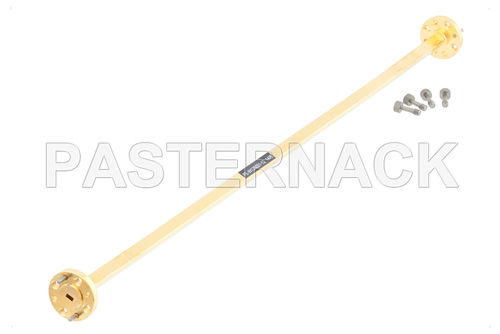 Guía de onda seccional - WR-12  - Pasternack Enterprises, Inc.