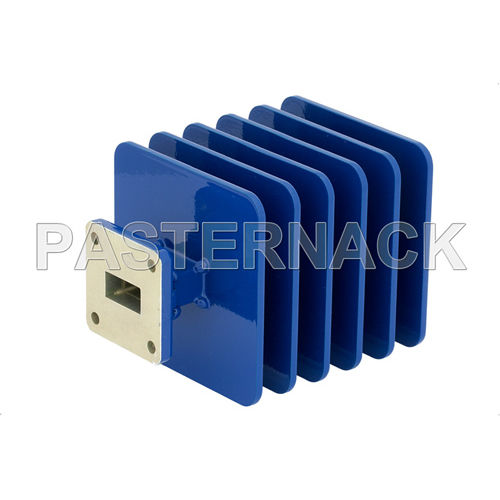 Terminación - WR-62  - Pasternack Enterprises, Inc.