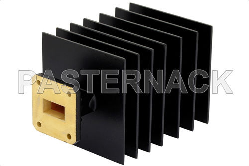 Terminación para guía de ondas - WR-75  - Pasternack Enterprises, Inc.