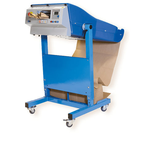 Máquina de relleno papel arrugado - PadPak® LC - Ranpak