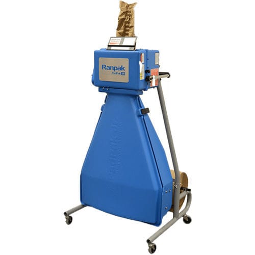Máquina de relleno papel arrugado - PadPak JR® - Ranpak