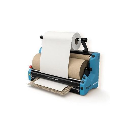 Envolvedora automática - Geami MV™ - Ranpak - para la industria alimentaria y de la bebida / para ventosa / para equipamiento médico