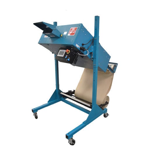 Máquina de relleno papel arrugado - PadPak® SR - Ranpak