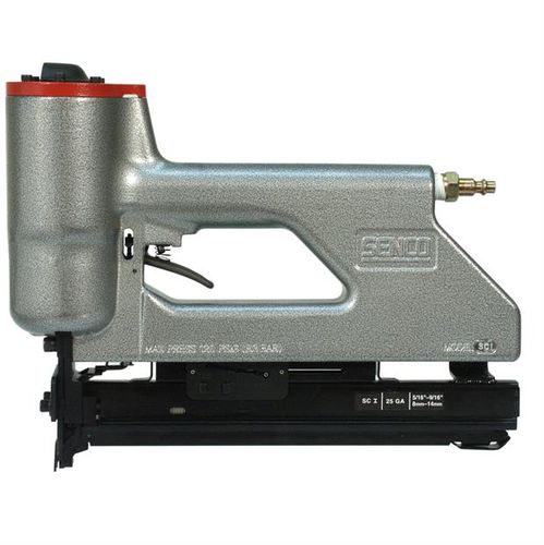 Grapadora neumática - SC1XP Senclamp® series - SENCO