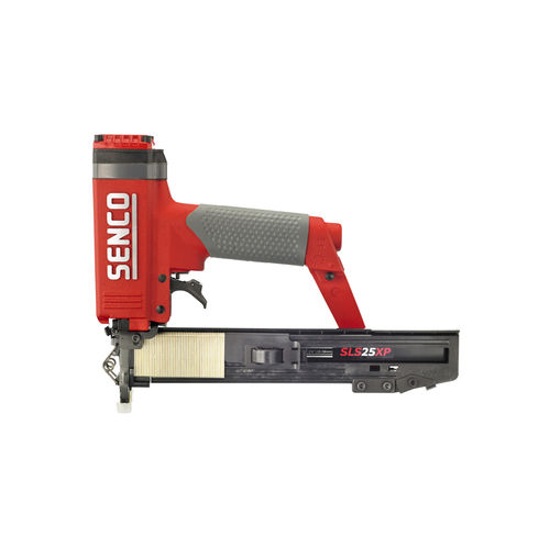 Grapadora neumática - SLS25XP-M series - SENCO - de marcos / para cable