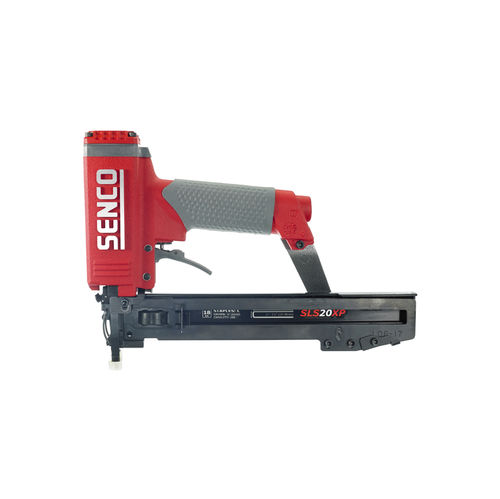 Grapadora neumática - SLS20XP-R series - SENCO - para madera / para cable