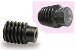 Tornillo sin fin de acero - SW series  - KHK