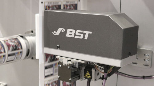 Sistema de supervisión de proceso - Powerscope 5000 - BST ProControl GmbH - para la industria de la impresión / compacto / basado en Internet