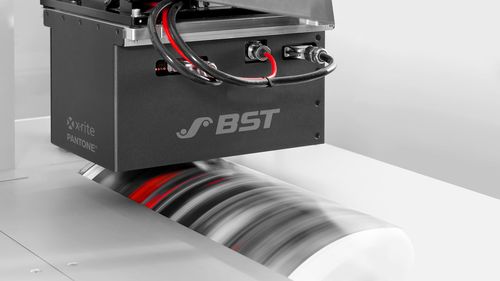 Sistema de medición de color -  iPQ Spectral - BST ProControl GmbH - automático / en línea