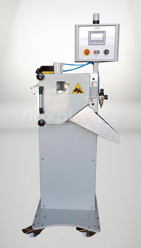 Granuladora de rotor - FLEXPLAS HORTUM SANAYI MAKINA IMALAT VE PAZARLAMA LIMITED SIRKETI - para reciclaje