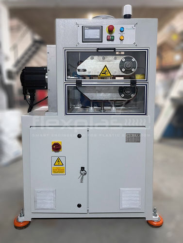 Equipo para montaje de tuberías - FLEXPLAS HORTUM SANAYI MAKINA IMALAT VE PAZARLAMA LIMITED SIRKETI