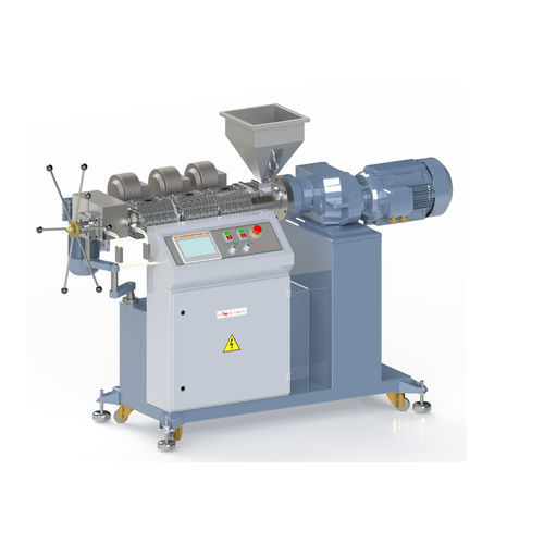 Máquina de ensayo de presión - GM SS2532 - Gülnar Plastik Mak. San. Tic. Ltd. Sti. - automática / para bomba / para filtro
