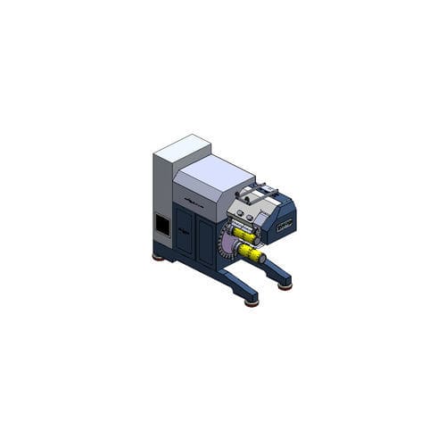 Enrolladora automática - Gülnar Plastik Mak. San. Tic. Ltd. Sti.