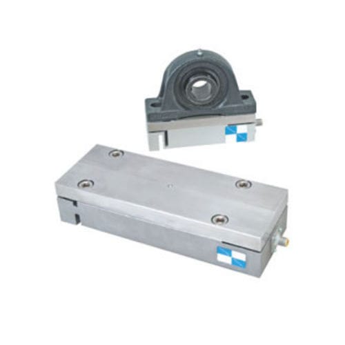 Célula de carga de tracción - Kidder® - Cleveland Motion Controls - de galga extensométrica / compacta / perforada