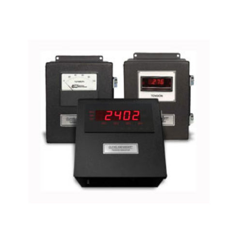 Visualizador LED - Cleveland Motion Controls - robusto / de precisión