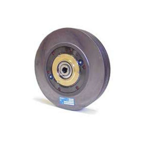 Freno-embrague de polvo - EMAG series - Cleveland Motion Controls - electromagnético