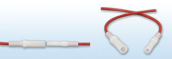 Conector RF - Series VP - VarioPro - GES Electronic & Service GmbH - circular / de engaste / de alta tensión