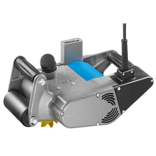 Fresadora para ranuras eléctrica - BMF 501 - Otto Baier