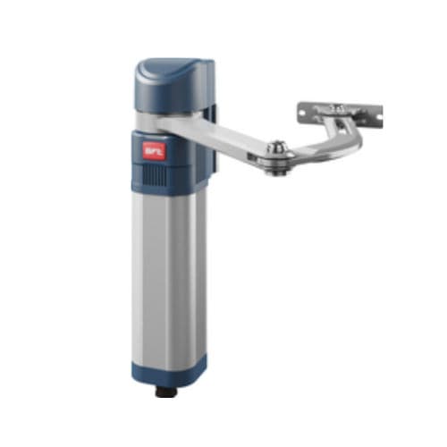 Automatismo para portón batiente - E5 BT A series  - BFT - eléctrico