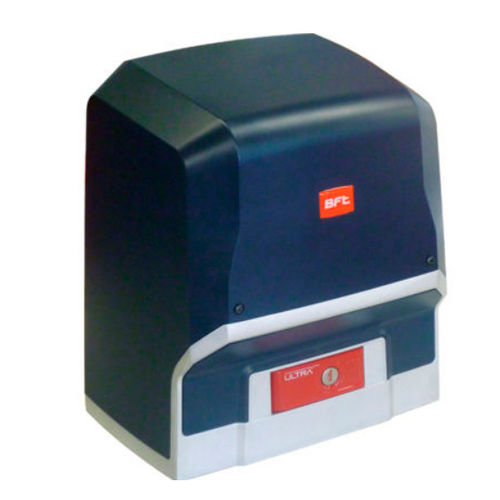 Automatismo para portón corredera - ARES ULTRA BT A1500 - BFT - eléctrico