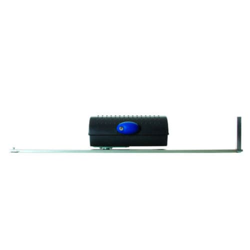 Automatismo para portón corredera - IGEA LB  - BFT - para puerta seccional / para puerta plegable / eléctrico