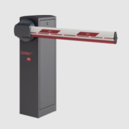 Barrera de estacionamiento - MAXIMA ULTRA series - BFT - levadiza