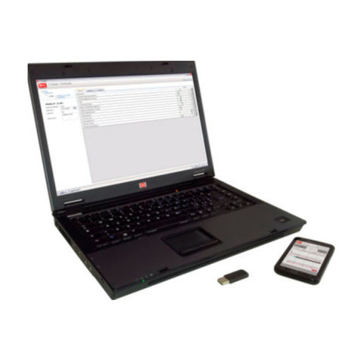 Sistema de control de protección - U-BASE 2  - BFT - de automatización / de acceso / digital
