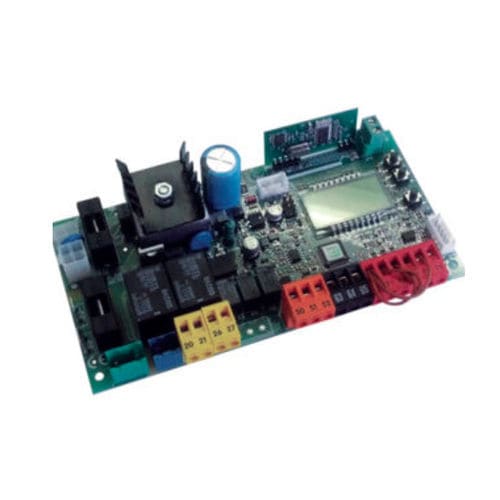 Unidad de control - MERAK series - BFT
