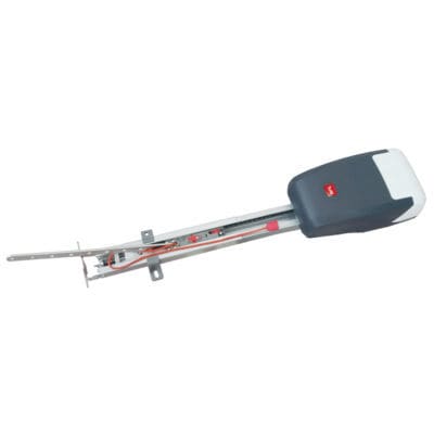 Automatismo para puerta seccional - TIZIANO B GDA 260 S01 - BFT - mecánico