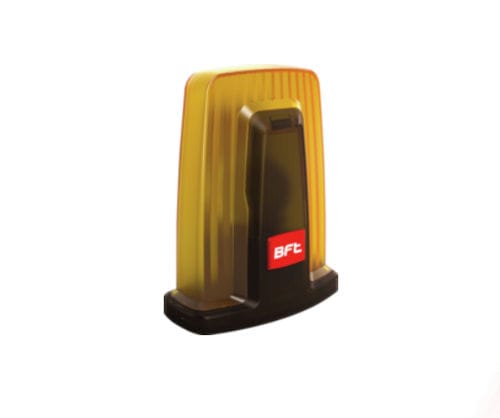 Luz giratoria de destellos - D114093 00001 - BFT - LED / 12 V CA