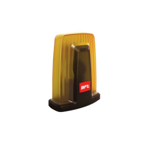 Luz giratoria de destellos - D114094 00003 - BFT - LED / 24 V CA