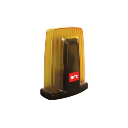 Luz giratoria de destellos - D114093 00003 - BFT - LED / 24 Vcc