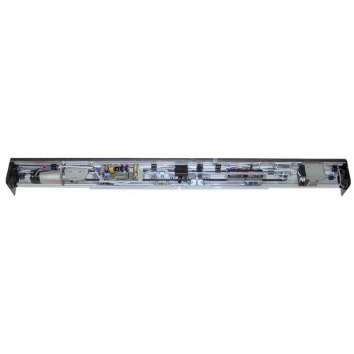 Automatismo para portón corredera - VISTA SL series - BFT - para puerta plegable / para puerta seccional / eléctrico
