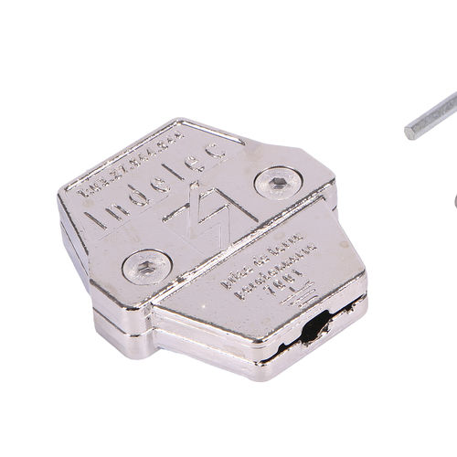 Brida amovible - P7001 - Indelec - de tirantes
